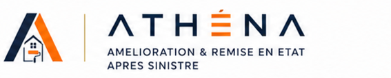 Athéna — Amélioration et remise en état après sinistre