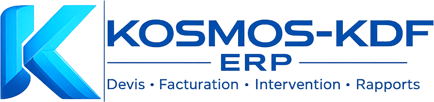 Logo KOSMOS