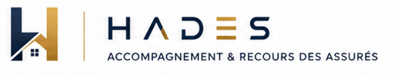 Hadès — Accompagnement et recours des assurés