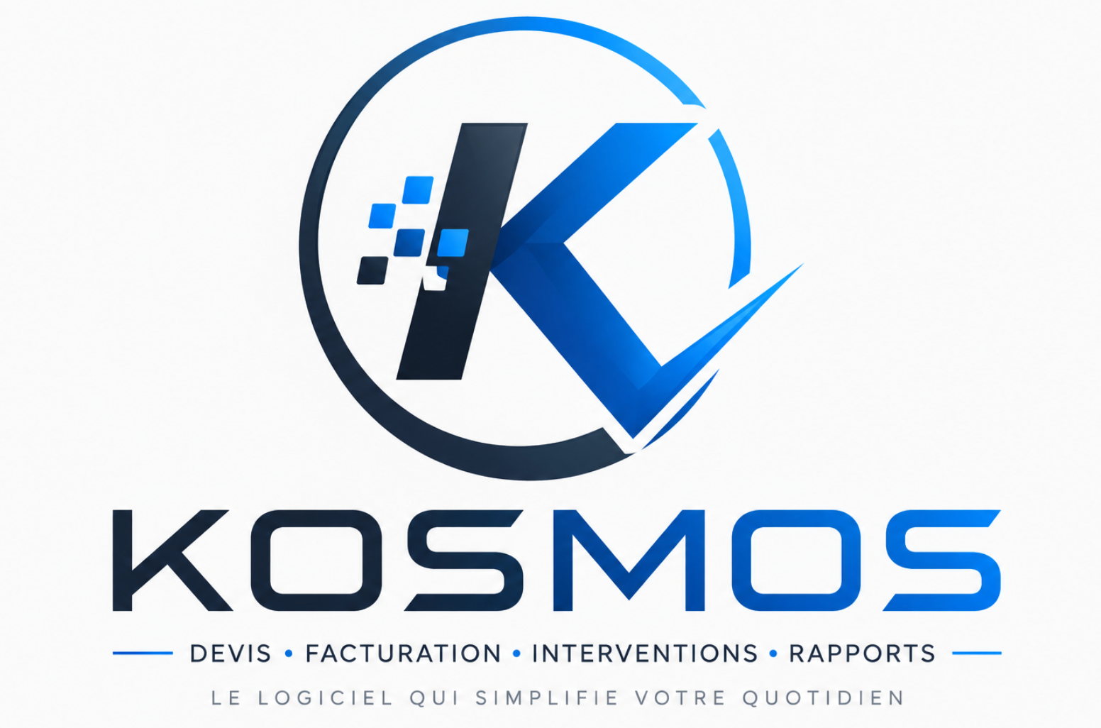 KOSMOS 5.0 — Devis, facturation, interventions et rapports